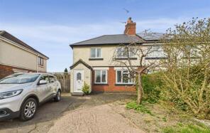 185, Linton Heath, Linton, Swadlincote DE12 6PE