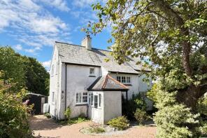 1, Comfort Road, Mylor Bridge TR11 5SE
