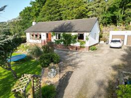 Learig, Buail Bhan, Pitlochry PH9 0NH