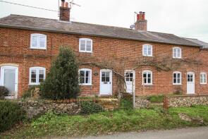 6, High Terrace, Farnham Road, Woodbridge IP12 2DX