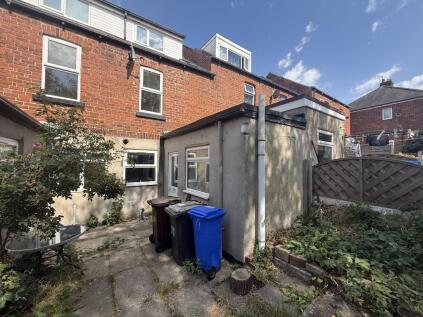 77 Rangeley Road, Walkley, Sheffield, South Yorkshire S6 5DW
