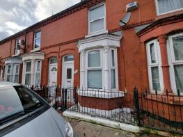 78, Spofforth Road, Liverpool L7 6JY