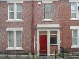 120, Croydon Road, Newcastle Upon Tyne NE4 5LP