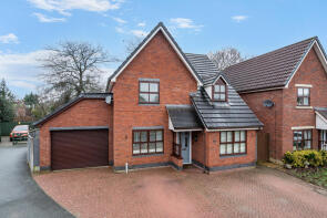 40, Charles Parry Close, Oswestry SY11 2TU
