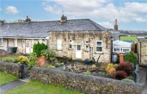 5, Brigholme Place, Station Road, Giggleswick, Settle BD24 0AD