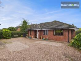 2, The Orchard, High Street, Market Drayton TF9 2RS