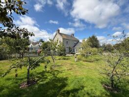 1, Clinton Road, Constantine TR11 5AS
