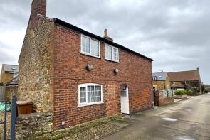 3 Easter Cottage, New Street, Melton Mowbray LE14 4DP