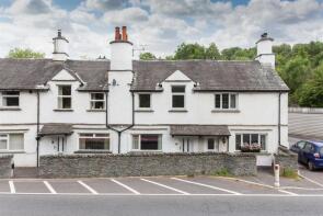 6, Calgarth View, Troutbeck Bridge, Windermere LA23 1HL