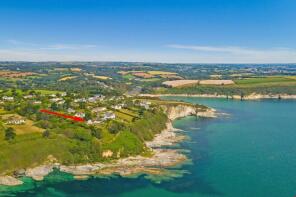 Downfield, West Bay, Maenporth Road, Falmouth TR11 5HP