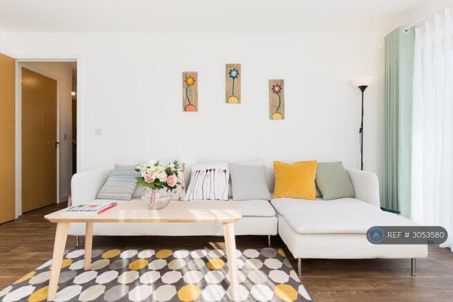 Cosy Living Room
