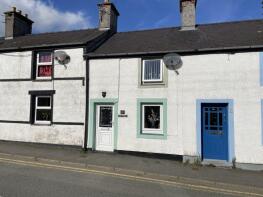 Aelyddol, Holyhead Road, Llanerchymedd LL71 7AB