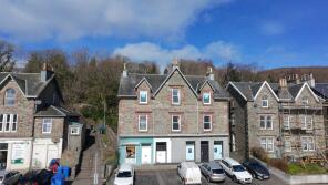 Stonefield Upper, Shore Road, Helensburgh G84 0JH