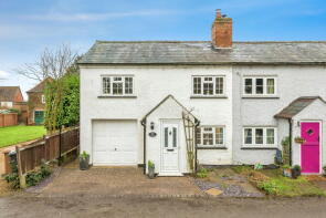 1, Frays Cottages, Damask Green Road, Hitchin SG4 7DD