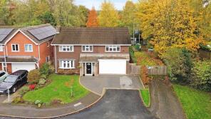10, Church Close, Ranton, Stafford ST18 9JE