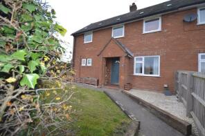 44, Wrekin View, Wrockwardine, Telford TF6 5DL