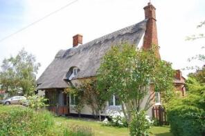 Old Carleford, Presmere Road, Woodbridge IP13 0HZ