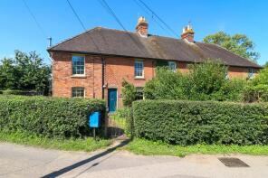 4, Denne Manor Cottages, Denne Manor Lane, Canterbury CT4 8JJ