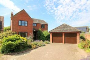 Moss Lea, Mallard Way, Hollesley IP12 3QJ
