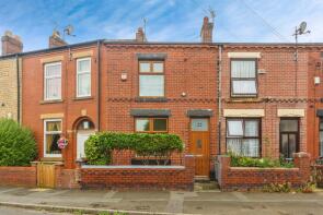 22, Cowper Street, Ashton-under-lyne OL6 9HY