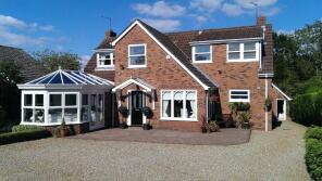 The New House, Panman Lane, Holtby, York YO19 5UA