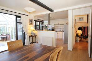 Church Farm Cottage, Dog Lane, Ashampstead, Reading RG8 8RT