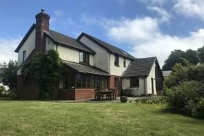 Ashlea House, Road Through Alfington, Ottery St. Mary EX11 1NZ