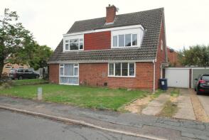 43, Granta Road, Cambridge CB22 3HT