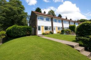 12, Parsonage Estate, Rogate GU31 5HJ