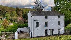 Church Cottage, Beckside, Kirkby-in-furness LA17 7TQ