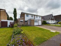 5, St Andrews Road, Scole IP21 4DU