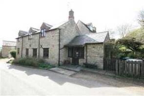 11 Jasmine, Tippings Lane, Oakham LE15 8EW