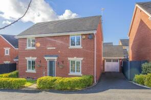 29, Kempton Close, Corby NN18 8QY