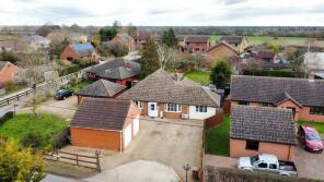 The Bays, Station Road, Stowmarket IP14 4NQ