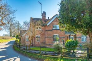 1, Perry Mill Cottage, Perry Mill Lane, Henley-in-arden B95 5RN