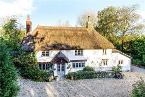 Dairs Barton, School Lane, South Chard, Chard TA20 2SA