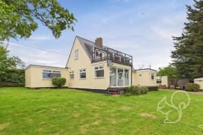 Fridays, Abberton Road, Colchester CO5 7AW