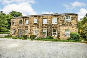 6, The Old Water Mill, Foxen Lane, Mill Bank, Sowerby Bridge HX6 3JN