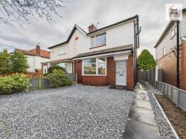 3, Ripon Road, Lytham St Annes FY8 4DS