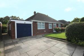 1, Hollytree Road, Knutsford WA16 0UJ