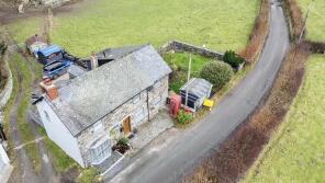 The Old Rectory, Hirnant, Pen-y-bont-fawr SY10 0HP