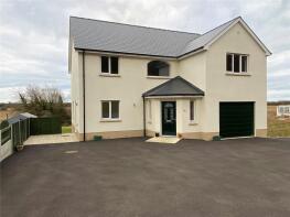 25, Dan Y Bryn, Pendine, Carmarthen SA33 4EZ