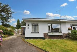 1, Scoria Close, Redruth TR16 5BP