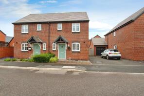 5, Northumbria Close, Worcester WR5 3UY