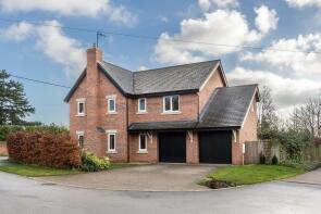 Smithy House, Station Road, Mouldsworth, Chester CH3 8AJ
