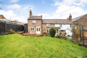 Primrose Cottage, Main Street, Ripon HG4 5BY