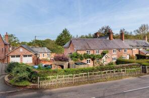 3, Yew Tree Cottage, Seven Sisters Lane, Knutsford WA16 8RN