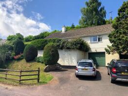 Springfield, Roadwater Road, Roadwater, Watchet TA23 0RB