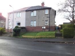 25, Herriot Street, Gartsherrie, Coatbridge ML5 2EY