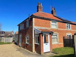 1, Hazelmere, Diss Road, Diss IP22 1NQ